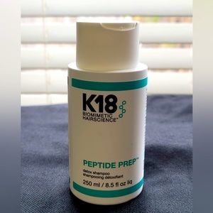 K18!!! Detox shampoo